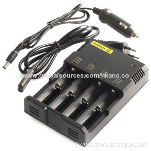 Ecig Chargers with High Quality